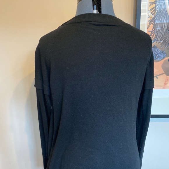 Bench cardigan - Picture 3 of 5